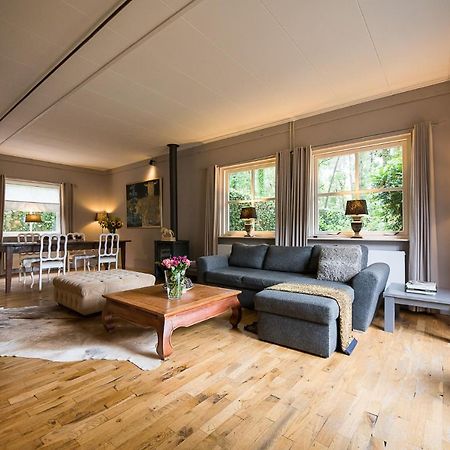 Guesthouse De Hees Эрсел Экстерьер фото