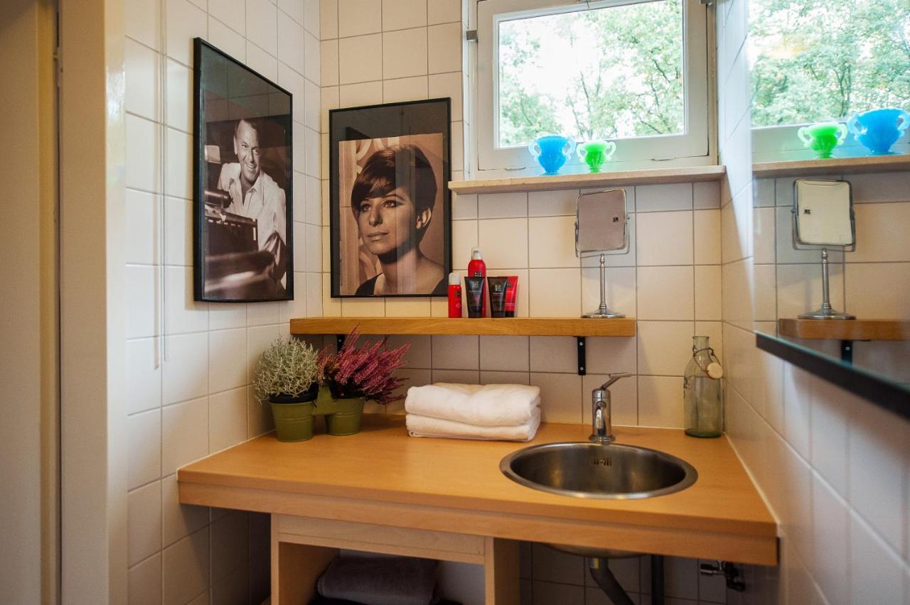Guesthouse De Hees Эрсел Экстерьер фото