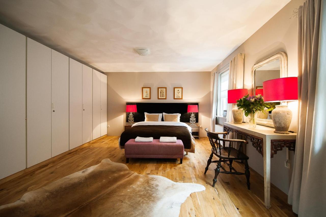 Guesthouse De Hees Эрсел Экстерьер фото