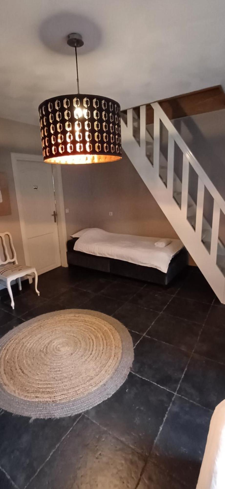Guesthouse De Hees Эрсел Экстерьер фото